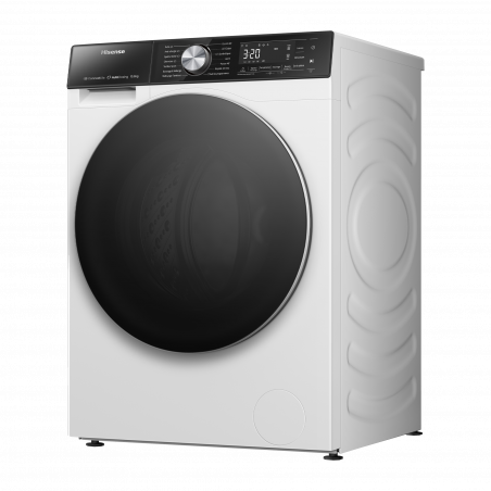 Lave Linge HISENSE WF5S1045BW