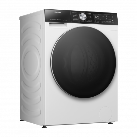 Lave Linge HISENSE WF5S1045BW