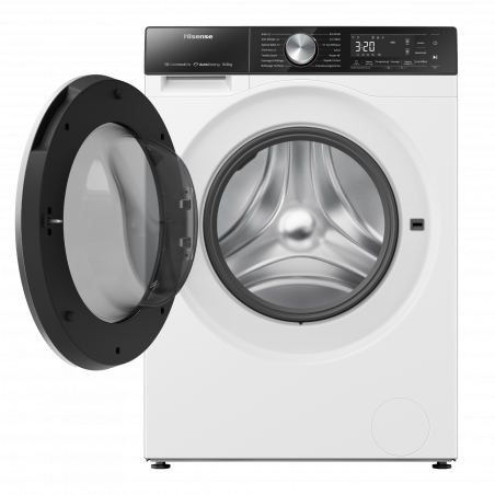 Lave Linge HISENSE WF5S1045BW