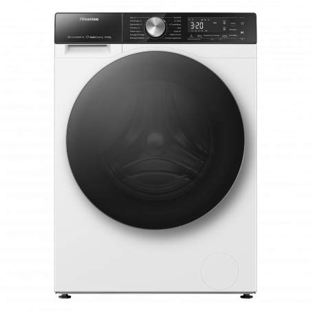 Lave Linge HISENSE WF5S1045BW