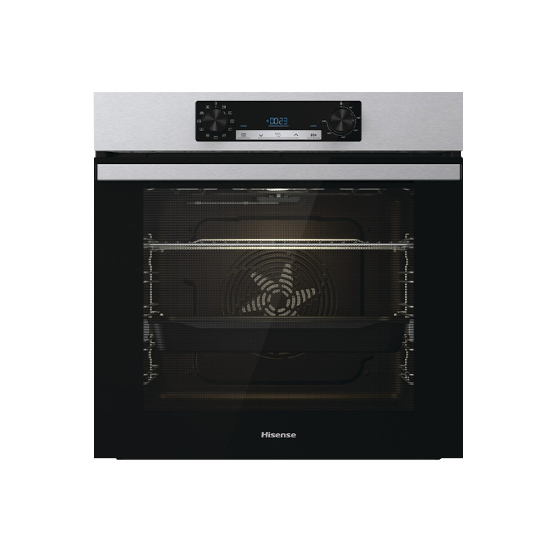 Four HISENSE BI62216AX