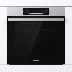 Four HISENSE BI62216AX