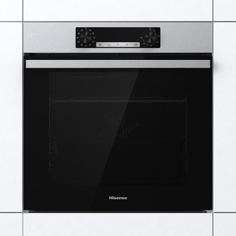 Four HISENSE BI62216AX
