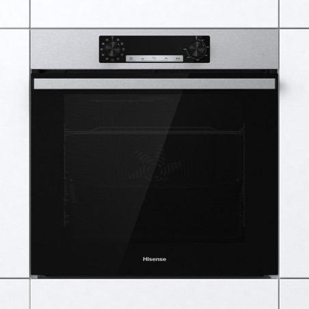 Four HISENSE BI62216AX