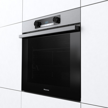 Four HISENSE BI62216AX