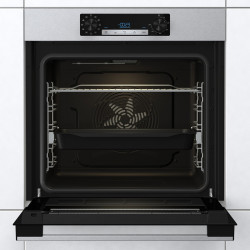 Four HISENSE BI62216AX