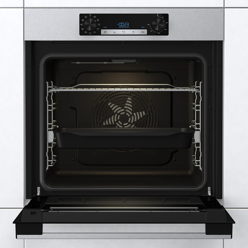 Four HISENSE BI62216AX