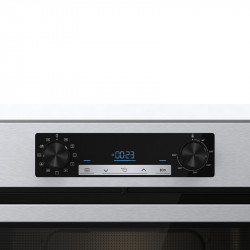 Four HISENSE BI62216AX