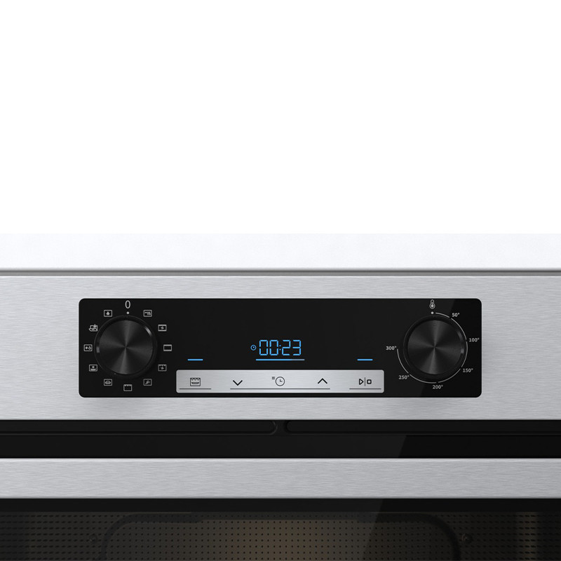 Four HISENSE BI62216AX