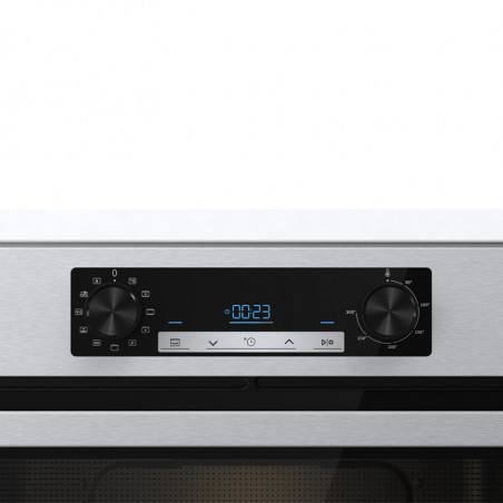 Four HISENSE BI62216AX