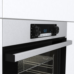 Four HISENSE BI62216AX