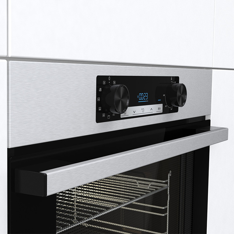 Four HISENSE BI62216AX