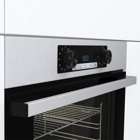 Four HISENSE BI62216AX
