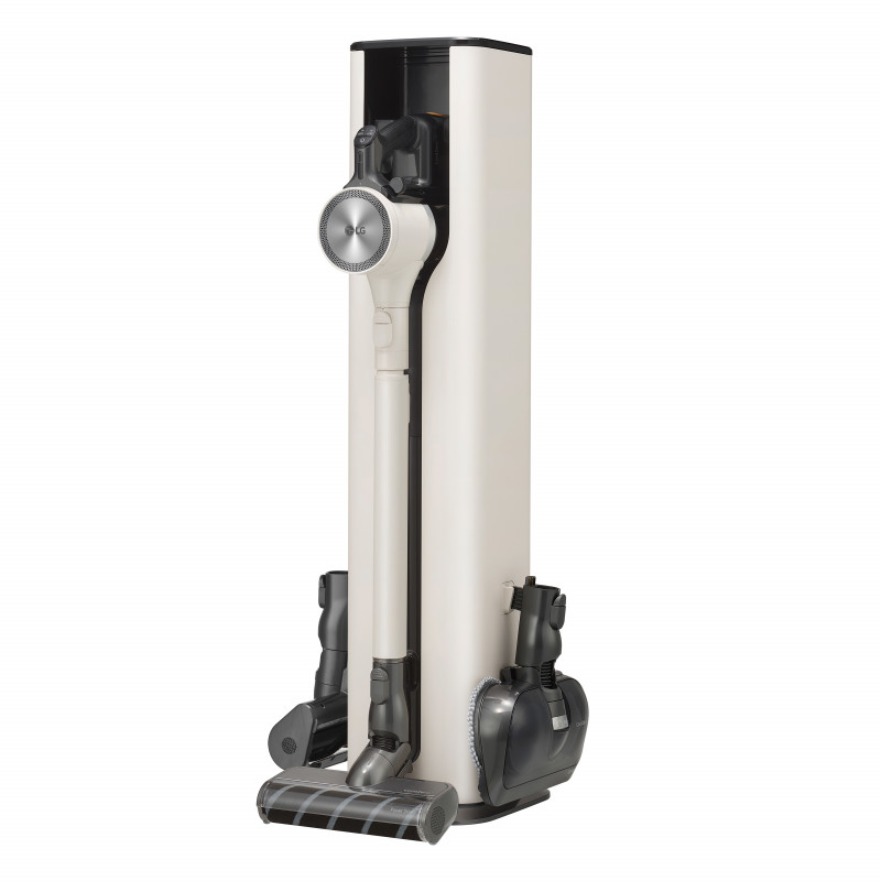 Aspirateur LG A9T-ULTRA1C