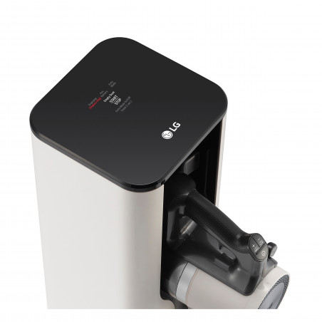 Aspirateur LG A9T-ULTRA1C
