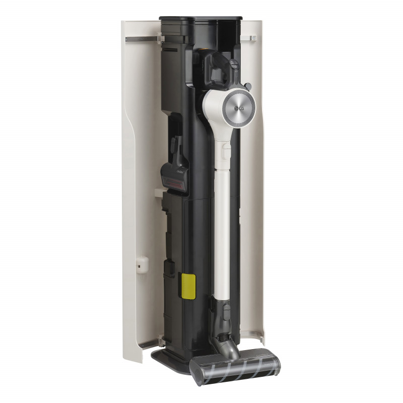 Aspirateur LG A9T-ULTRA1C