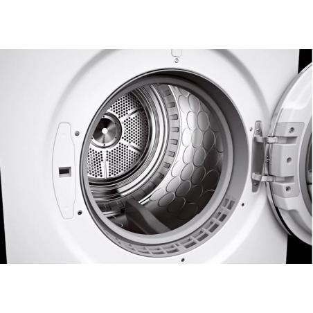 Sèche Linge ASKO T208H.W