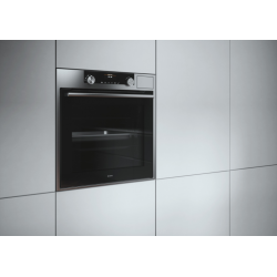 Four ASKO OCS8664S