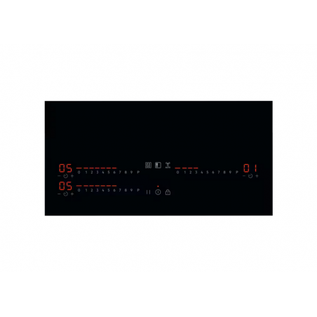 Plaque de cuisson AEG TI63IF00FB