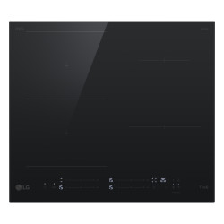 Plaque de cuisson LG CBIZ2435B
