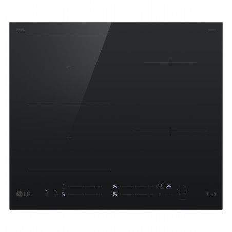 Plaque de cuisson LG CBIZ2435B