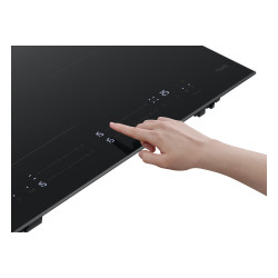 Plaque de cuisson LG CBIZ2435B