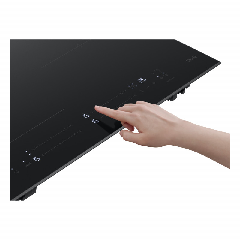 Plaque de cuisson LG CBIZ2435B