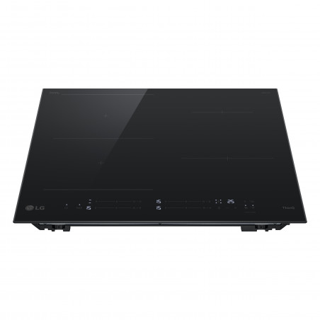 Plaque de cuisson LG CBIZ2435B