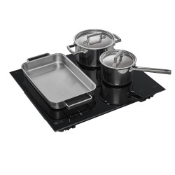 Plaque de cuisson LG CBIZ2435B