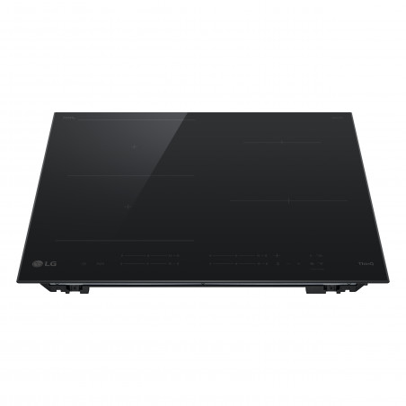 Plaque de cuisson LG CBIZ2435B