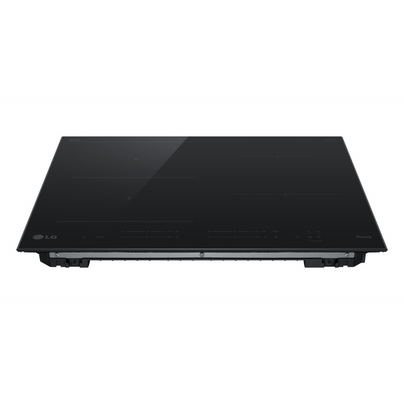 Plaque de cuisson LG CBIZ2435B
