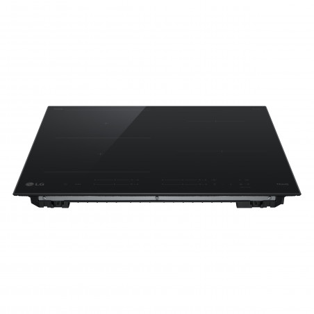 Plaque de cuisson LG CBIZ2435B