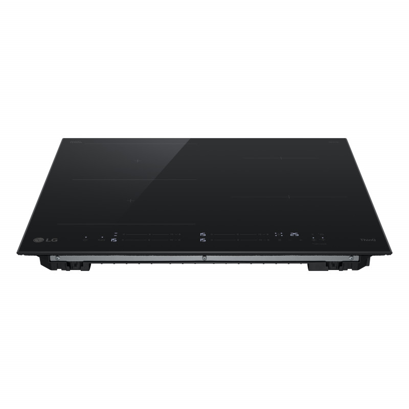 Plaque de cuisson LG CBIZ2435B