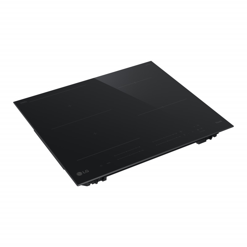 Plaque de cuisson LG CBIZ2435B