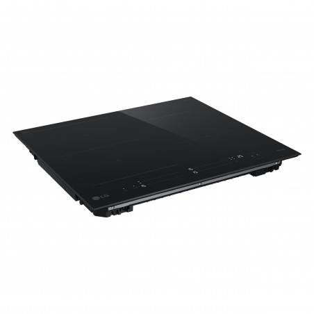 Plaque de cuisson LG CBIZ2435B