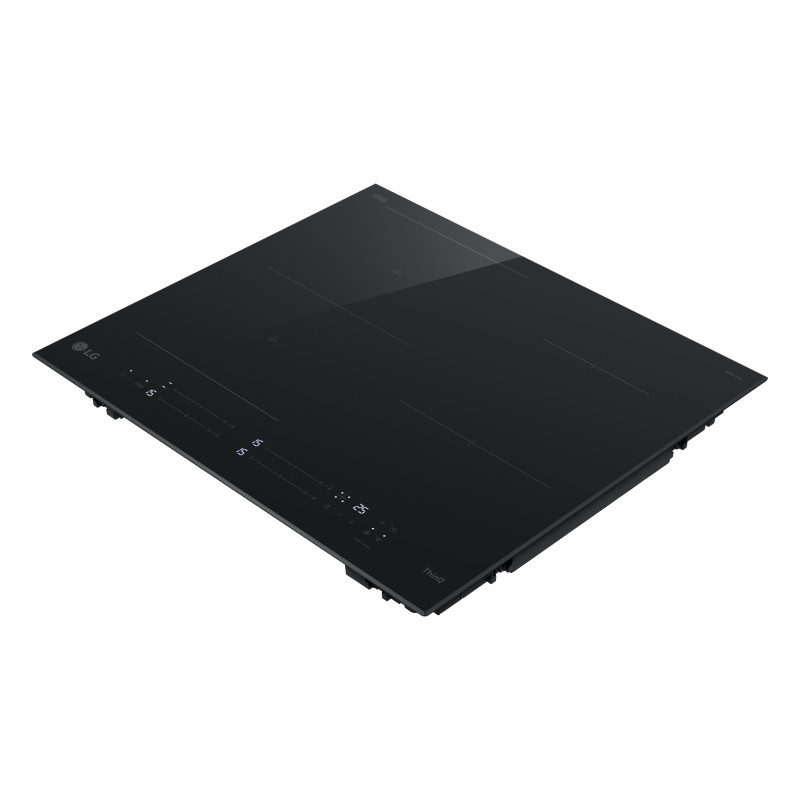 Plaque de cuisson LG CBIZ2435B