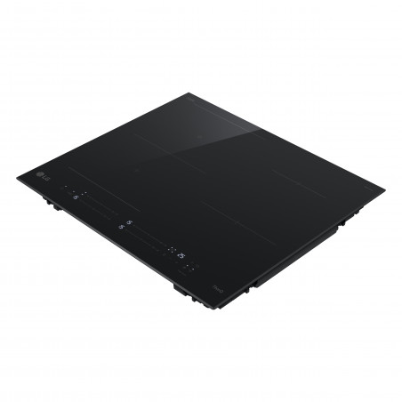Plaque de cuisson LG CBIZ2435B