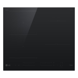 Plaque de cuisson LG CBIZ2435B
