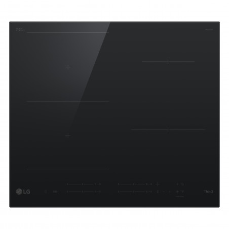 Plaque de cuisson LG CBIZ2435B