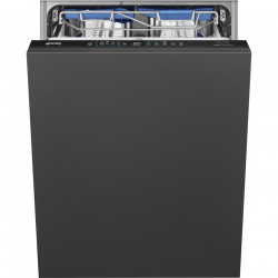 Lave Vaisselle SMEG STL323AL