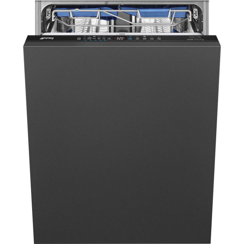Lave Vaisselle SMEG STL323AL