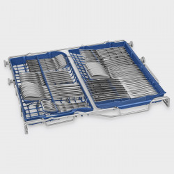 Lave Vaisselle SMEG STL323AL