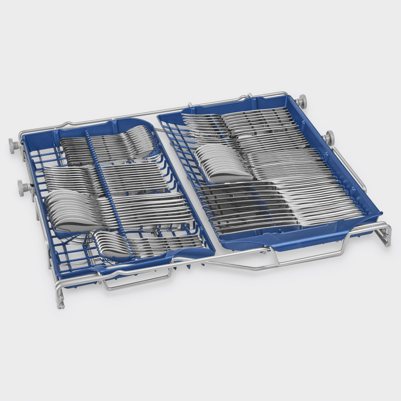 Lave Vaisselle SMEG STL323AL