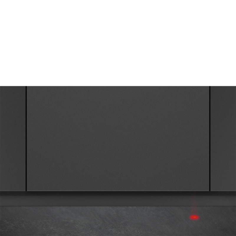 Lave Vaisselle SMEG STL323AL
