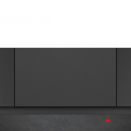 Lave Vaisselle SMEG STL323AL