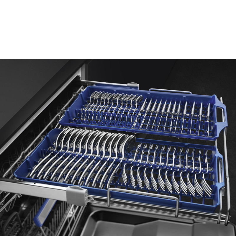 Lave Vaisselle SMEG STL323AL