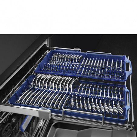 Lave Vaisselle SMEG STL323AL