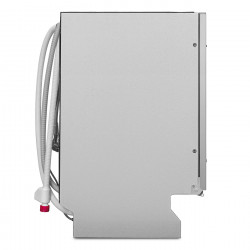 Lave Vaisselle SMEG STL323AL