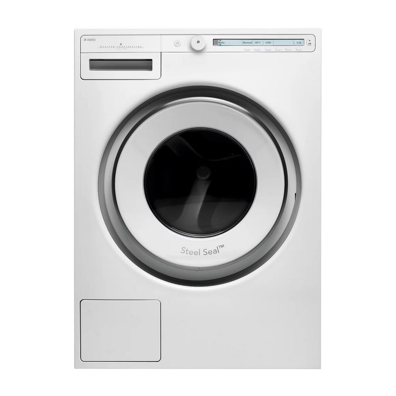 Lave Linge ASKO W2096P.W/3