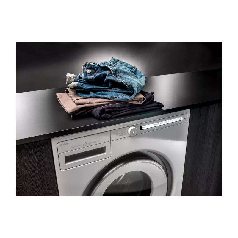 Lave Linge ASKO W2096P.W/3